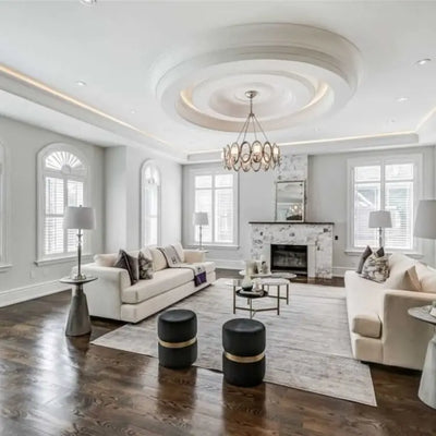 Interior Design In Vaughan – Is It Essential When Listing Your Home In 2022?