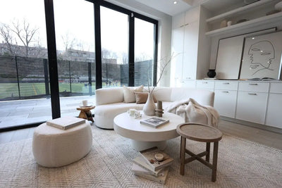 Luxury Home Staging In Toronto: 5 Ways We Wow Potential Buyers
