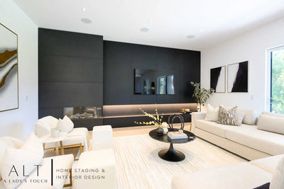 Affordable Interior Designs In Toronto Can Give Your Home An Updated Look