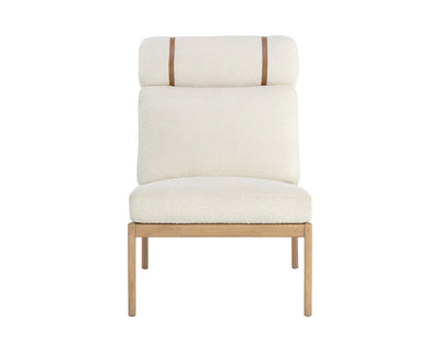 Elanor Lounge Chair
