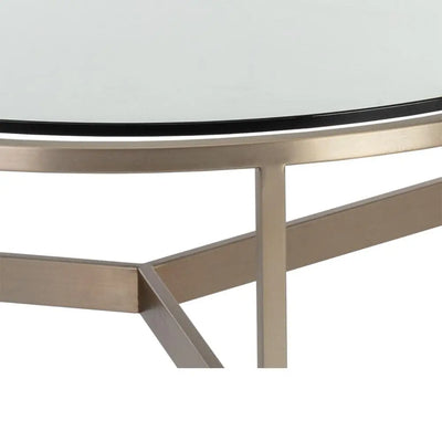 Flanto Coffee Table ALT | Home Staging & Interior Design