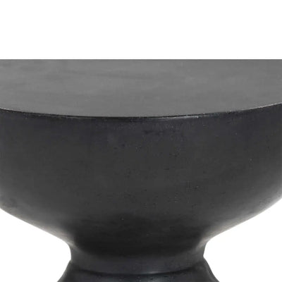 Goya Side Table ALT | Home Staging & Interior Design