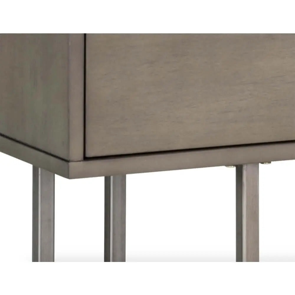Jade Console Table ALT | Home Staging & Interior Design