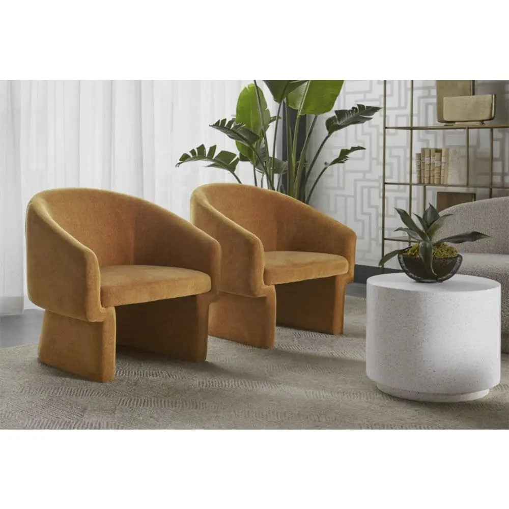 Lauryn Lounge Chair ALT | Home Staging & Interior Design