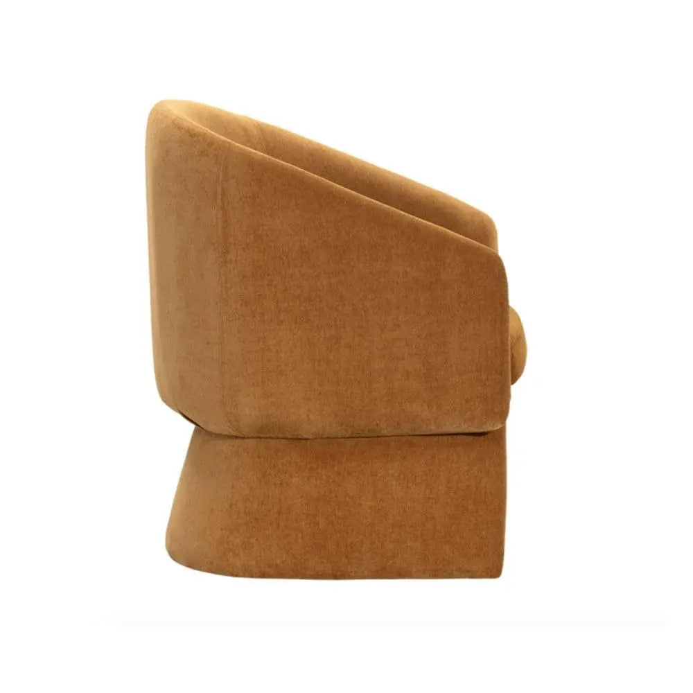 Lauryn Lounge Chair ALT | Home Staging & Interior Design