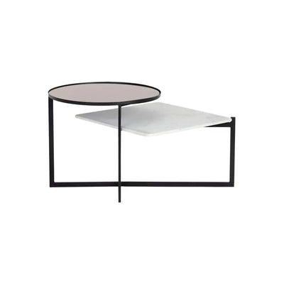 Rivas Coffee Table ALT | Home Staging & Interior Design