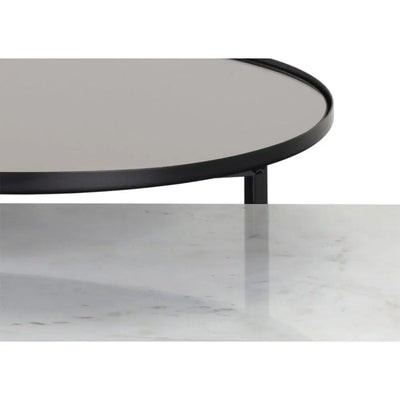 Rivas Coffee Table ALT | Home Staging & Interior Design