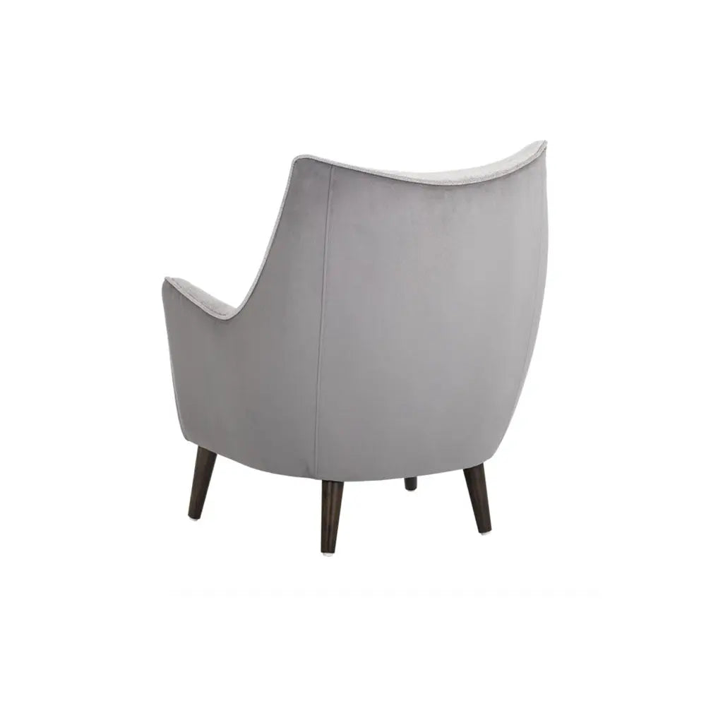 Sorrel Lounge Chair - ALT INTERIORS